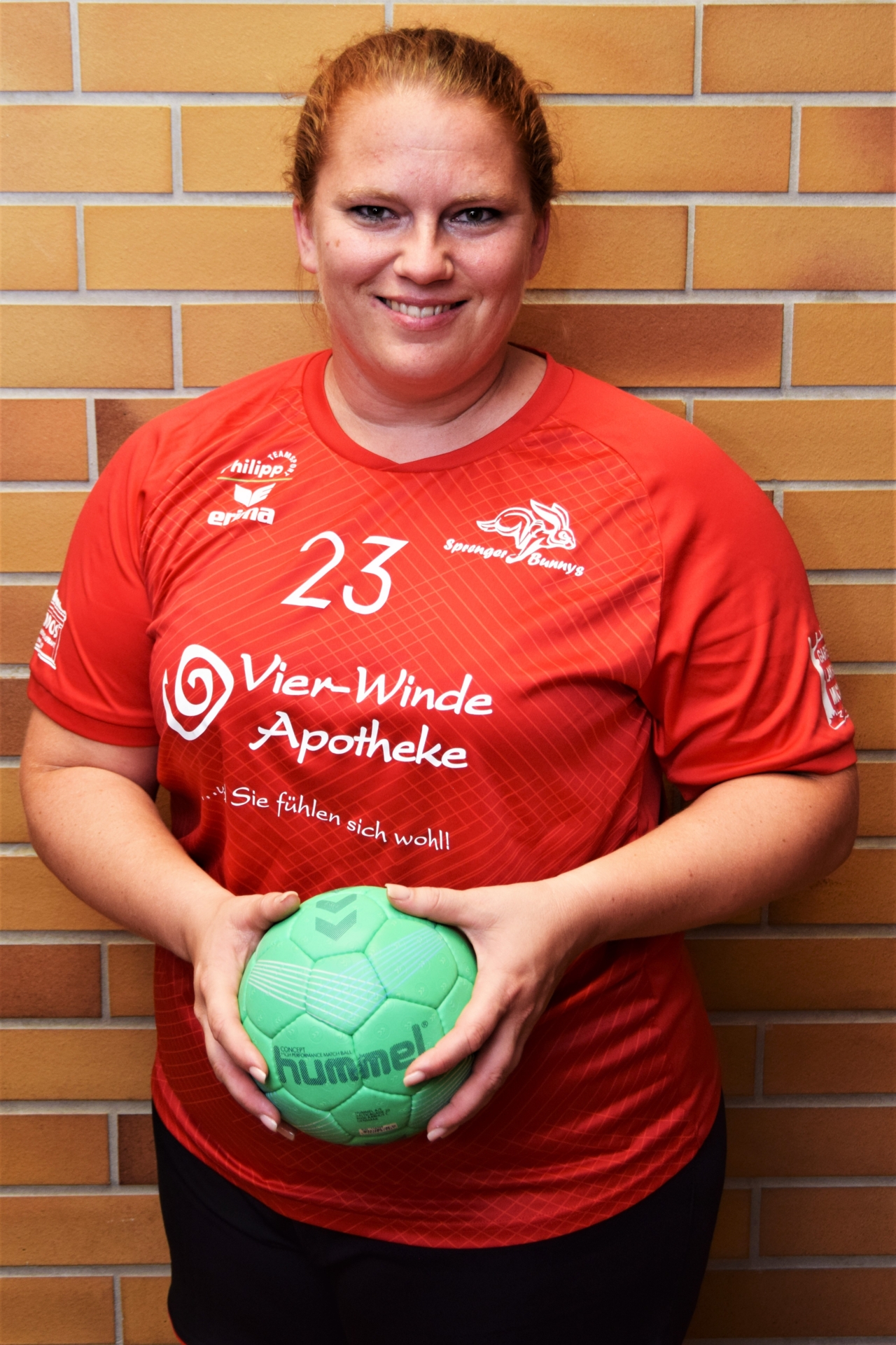Katharina Speicher