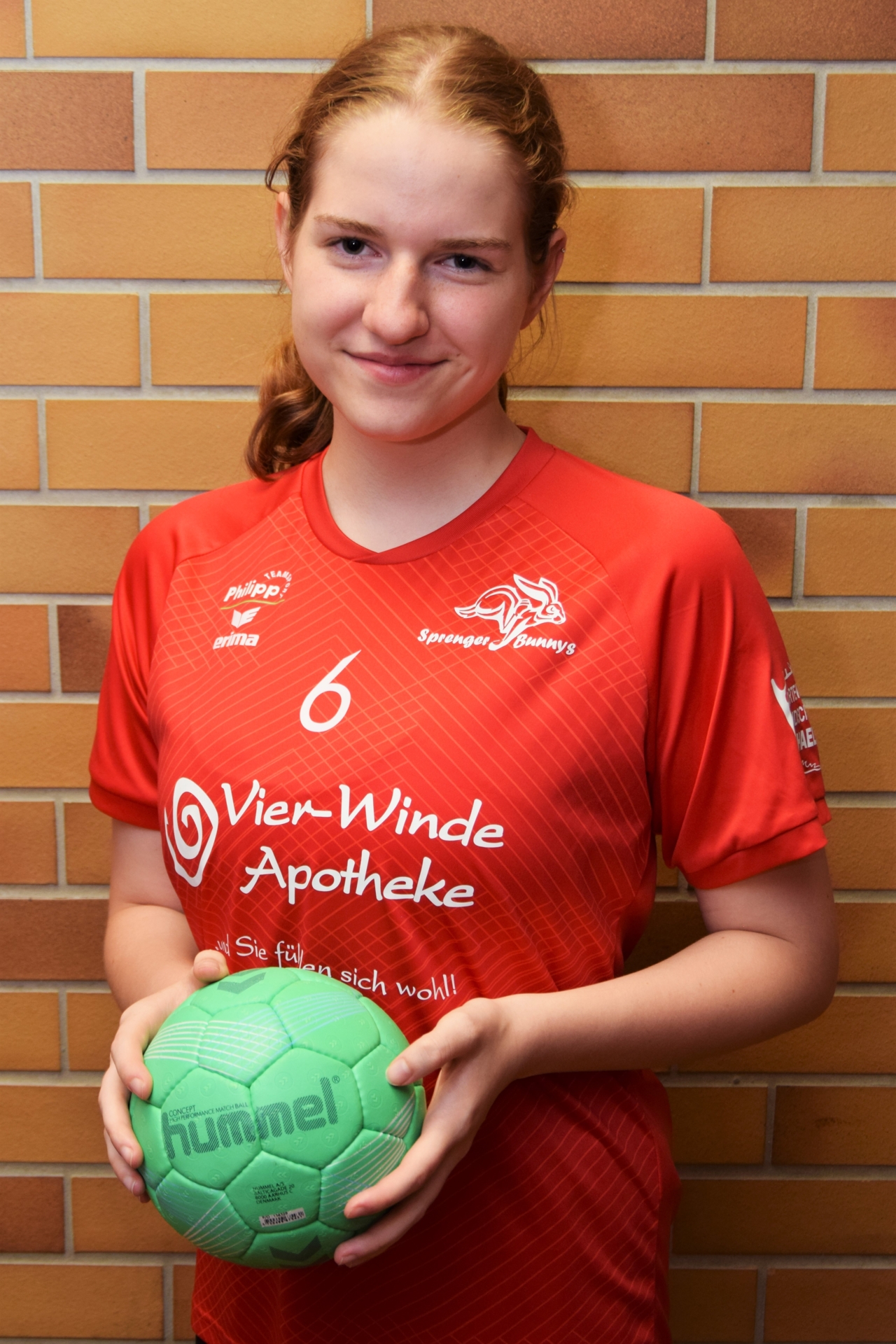 Lenia Derrenbecher