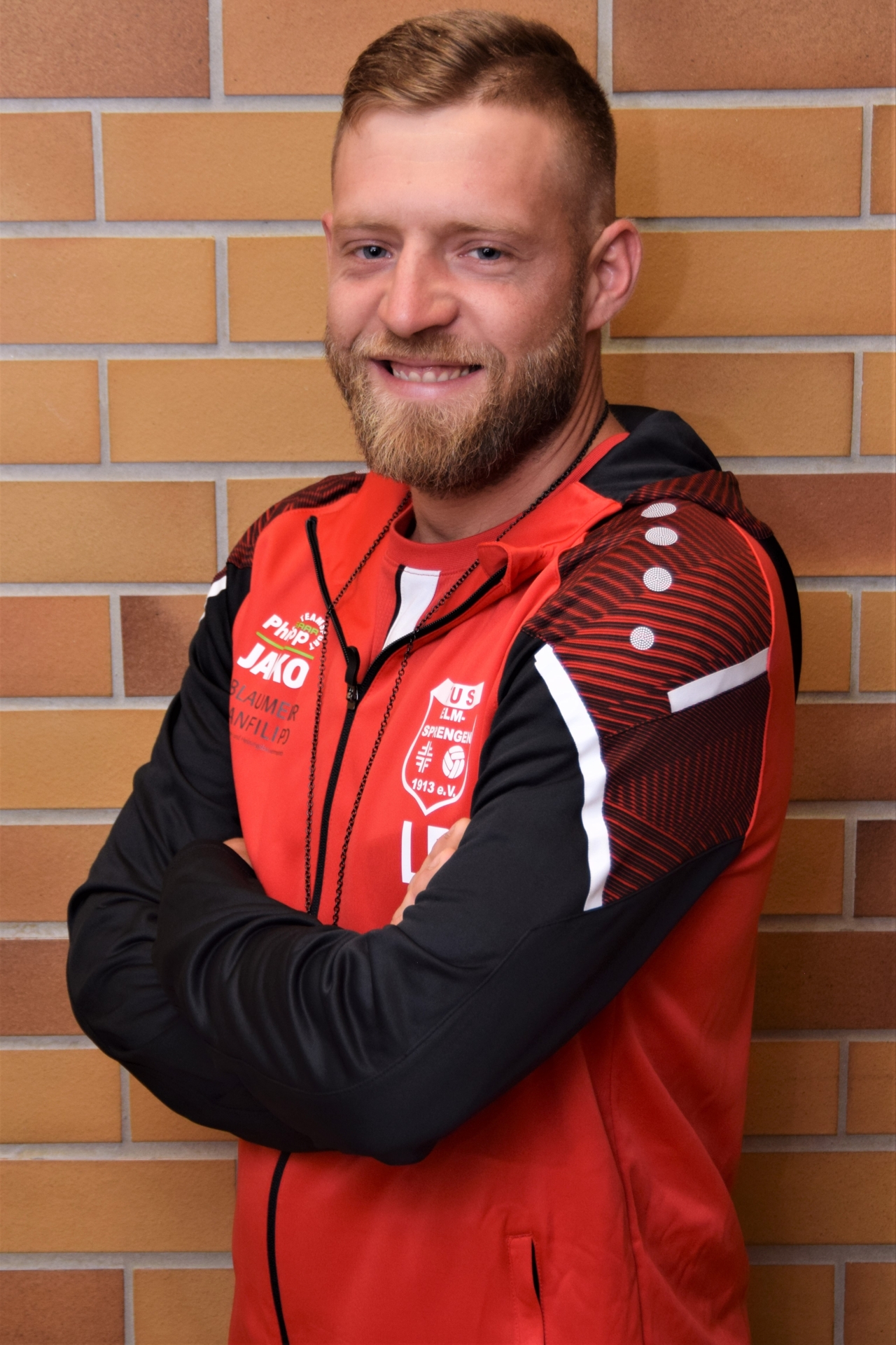 Lukas Bennoit