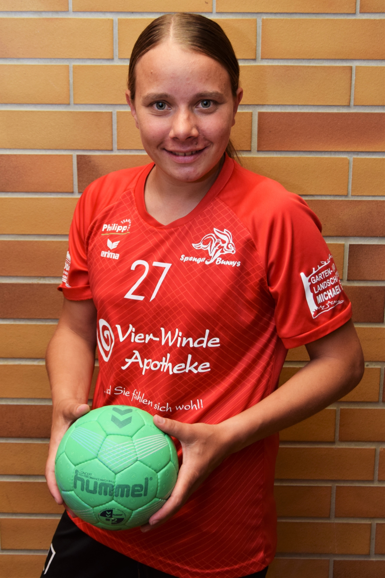 Magalena Hauter