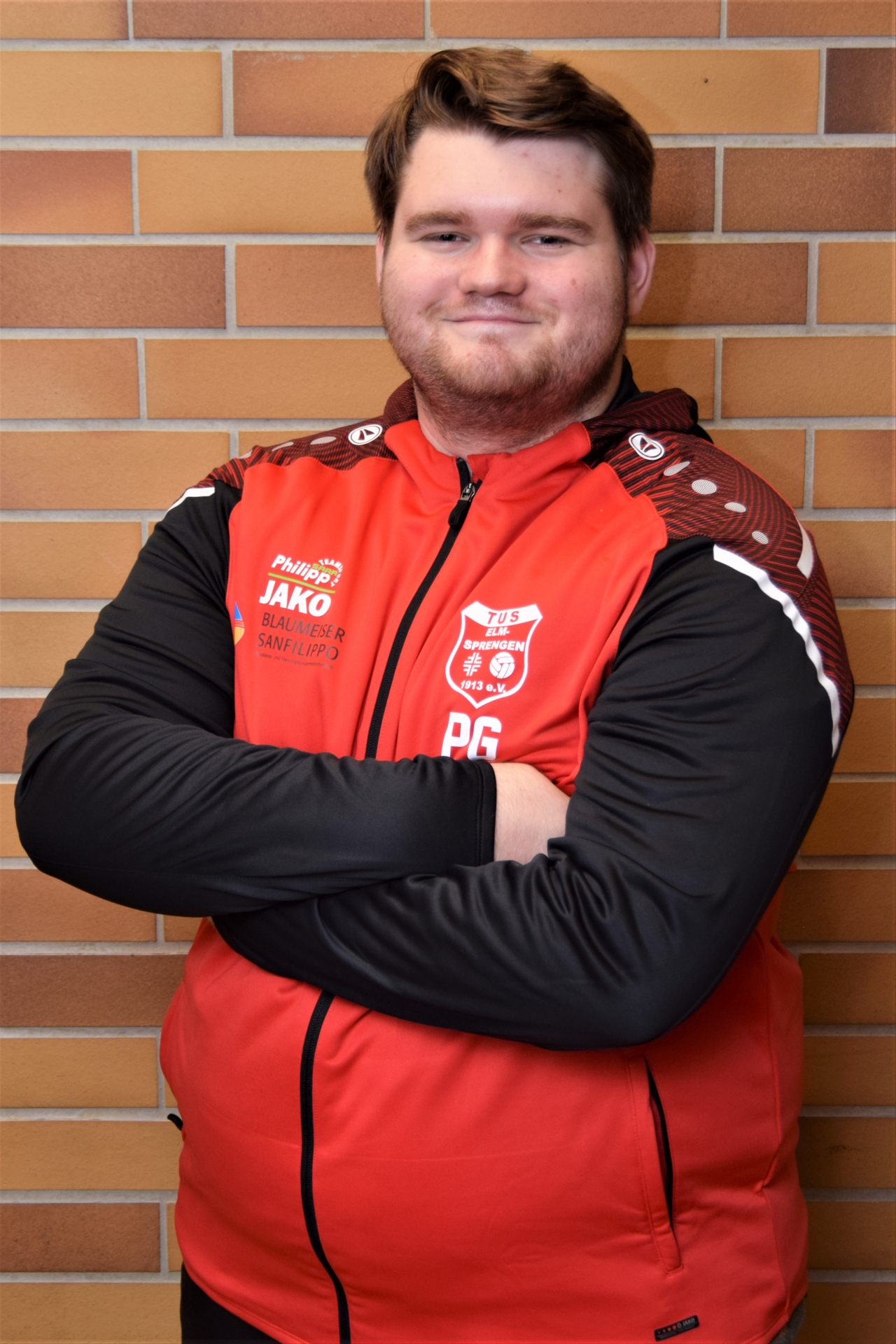Pascal Groß