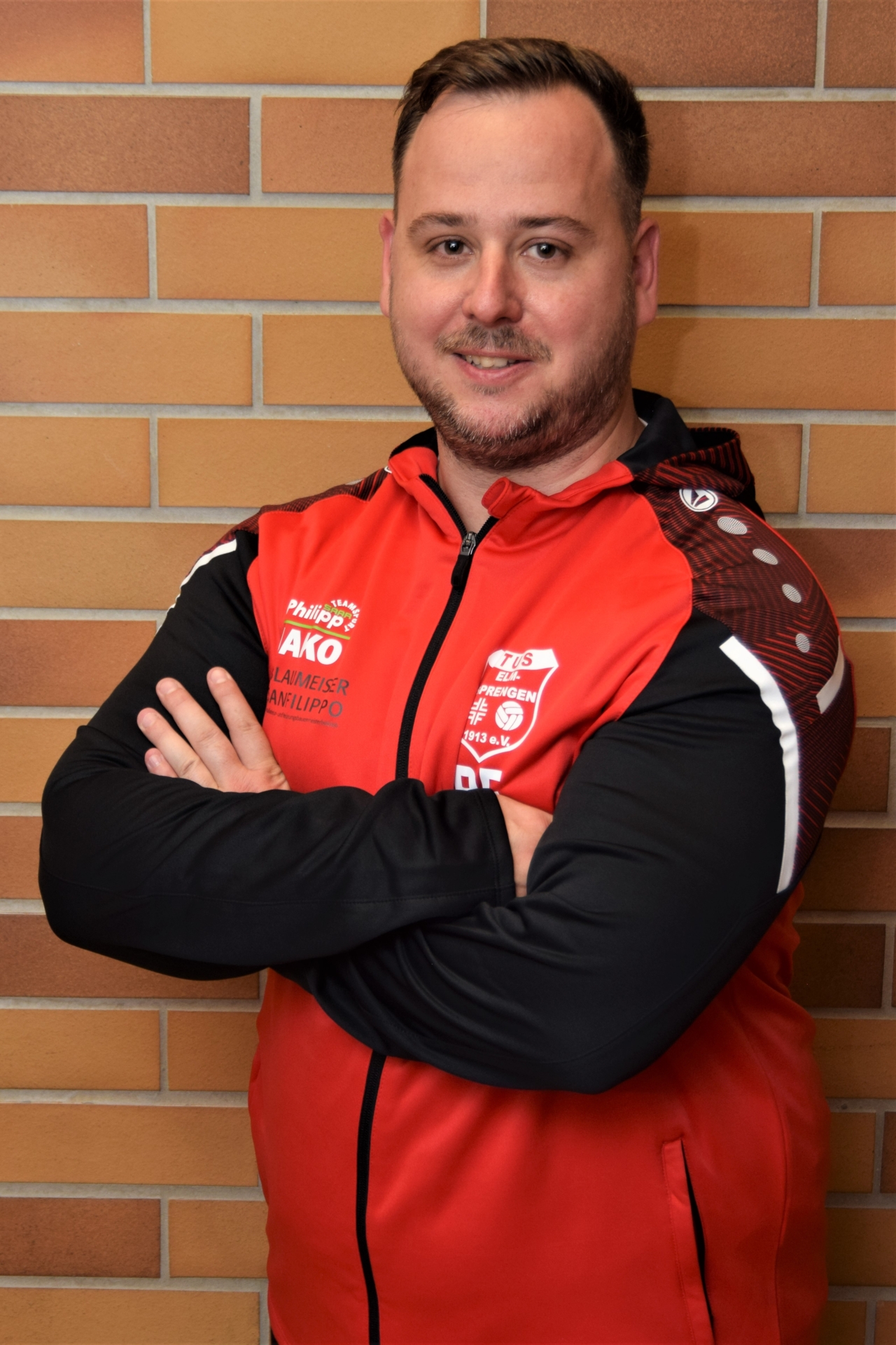Rene Eisenbeis