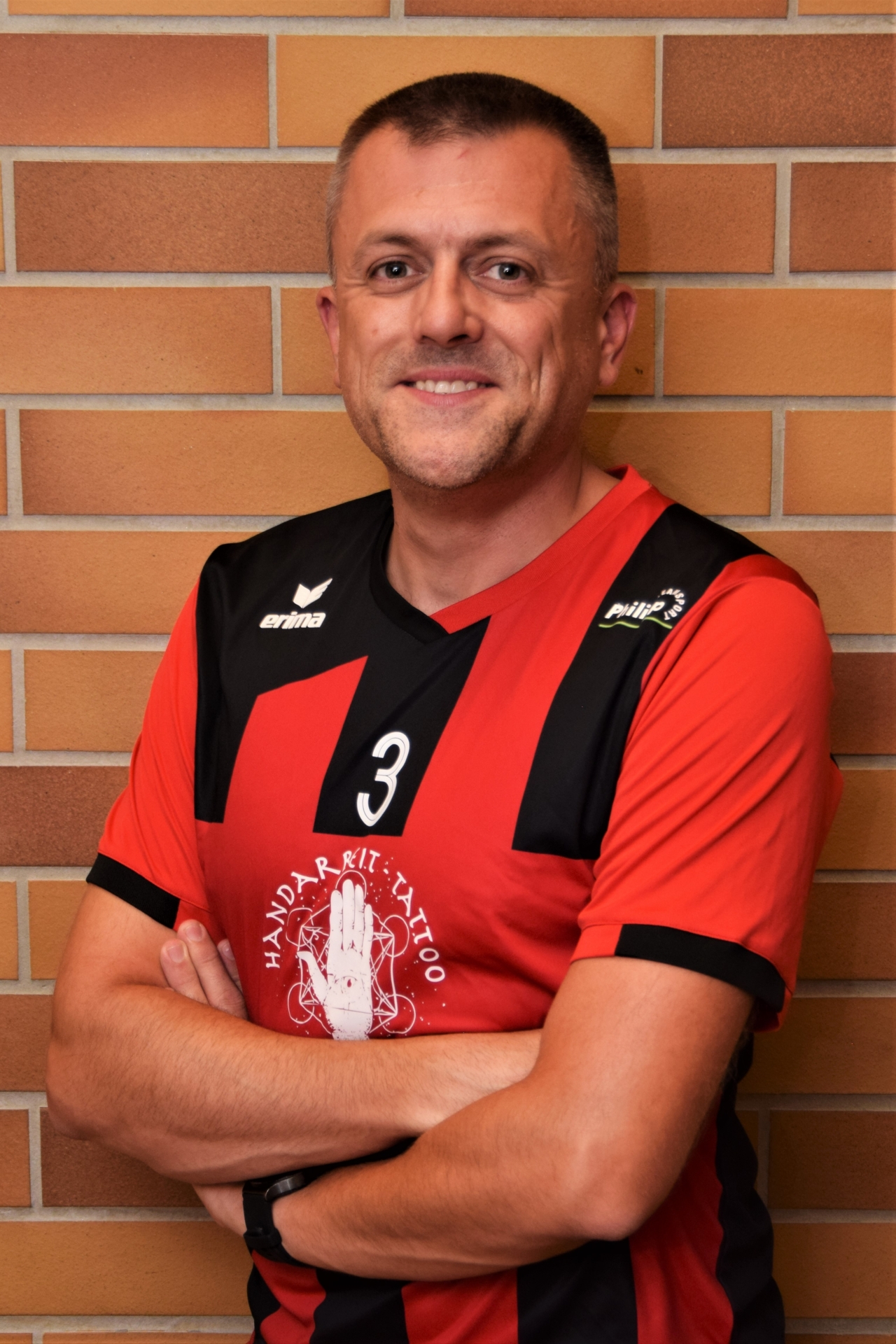 Sebastian Müller