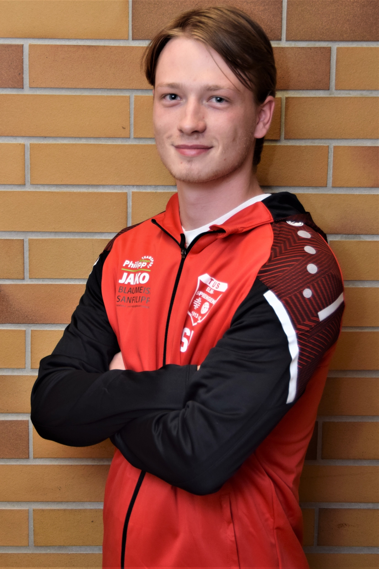 Sebastian Pistorius