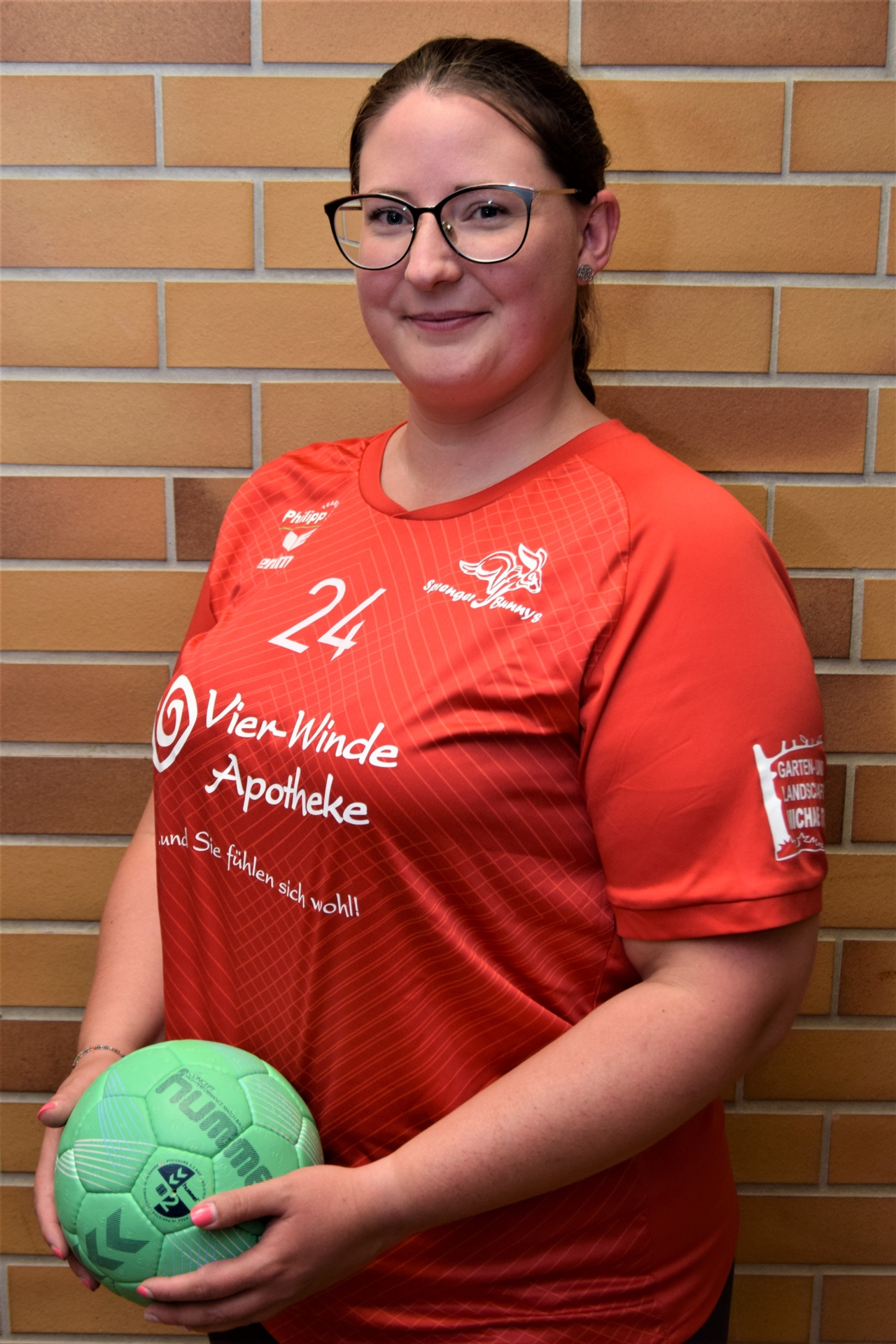 Stephanie Görgen