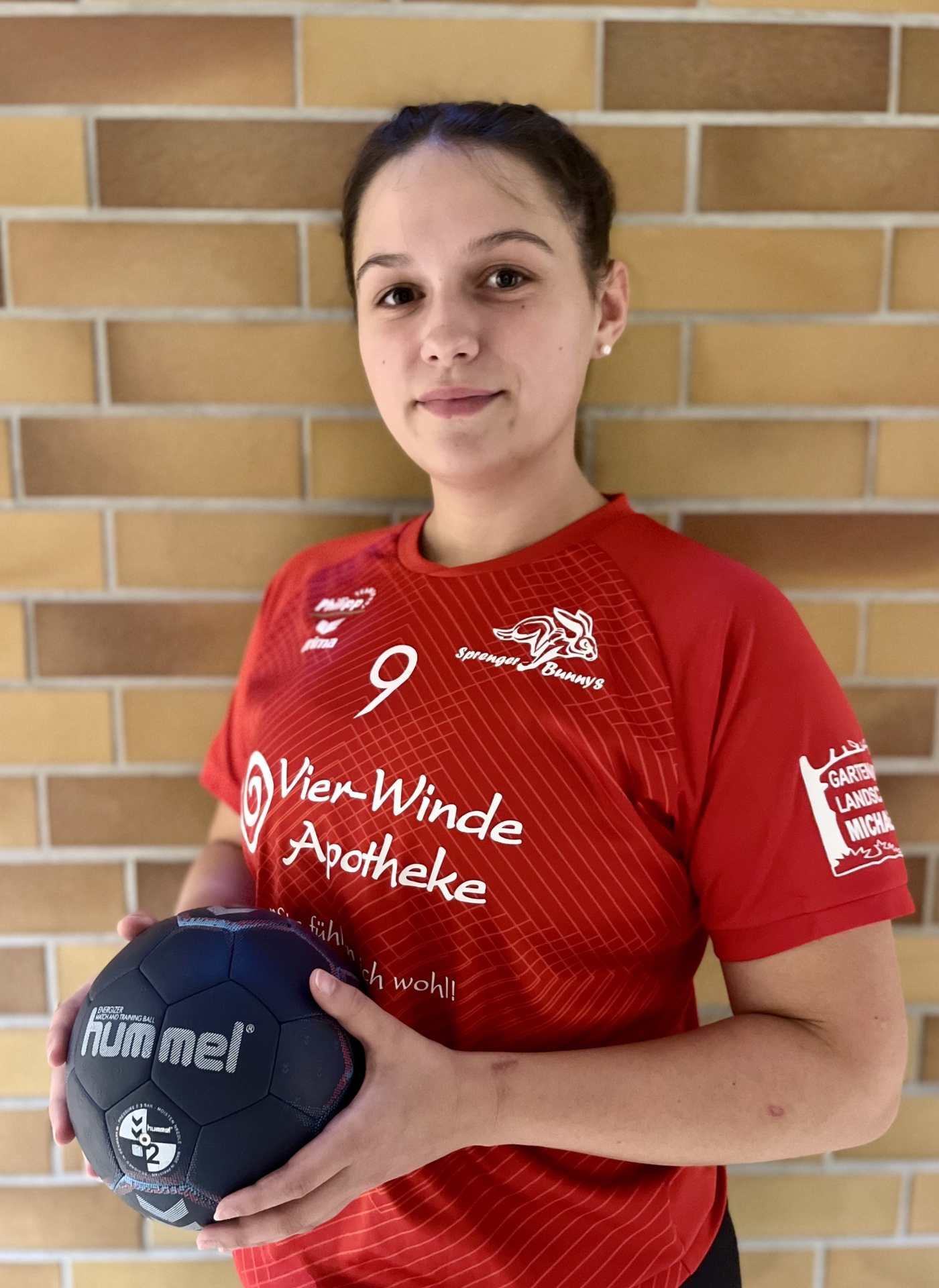 Vivien Demmer