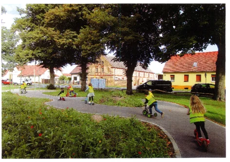 Spielplatz