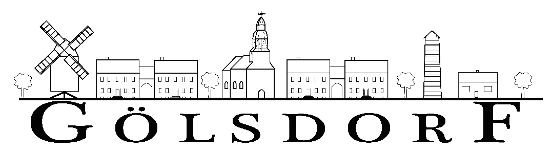 Logo Gölsdorf