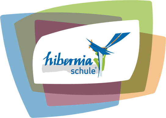 Hibernia Logo