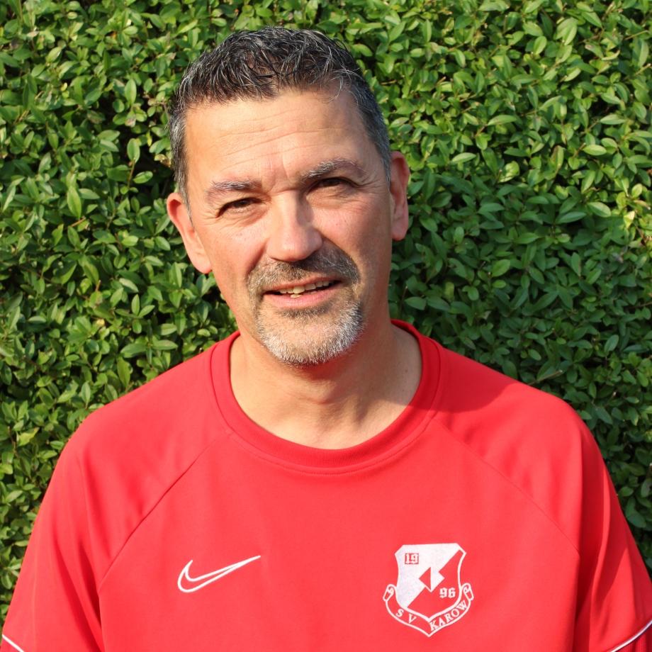 Andreas Lehmann