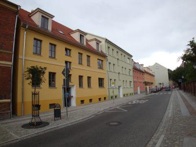 Kuhstraße 1-5 Kuhstraße 1-5