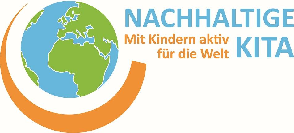 Logo Nachhaltige Kita
