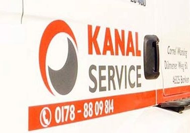 Kanalservice