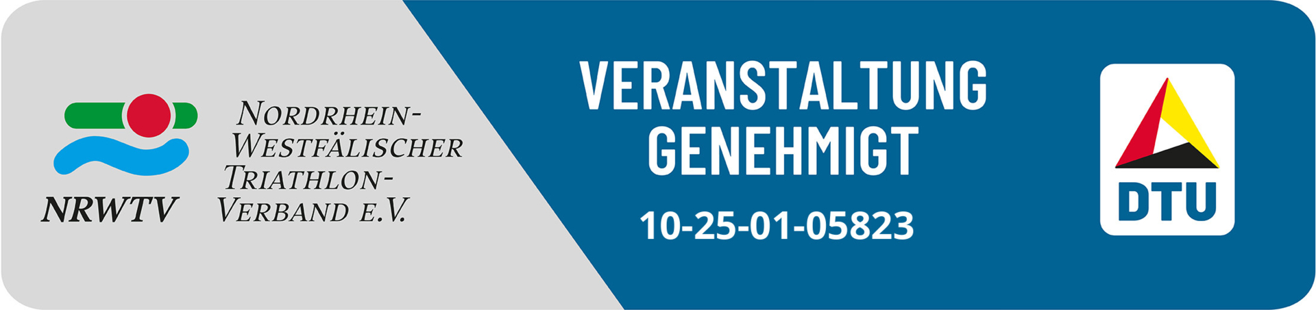 Genehmigungssiegel 2025