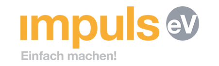 Logo - IMPULS e.V.