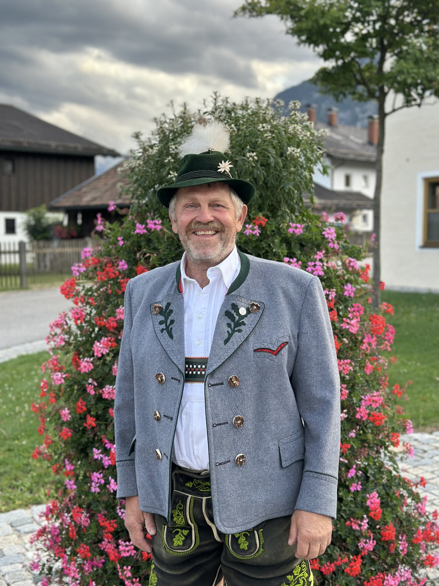 Josef Schmid