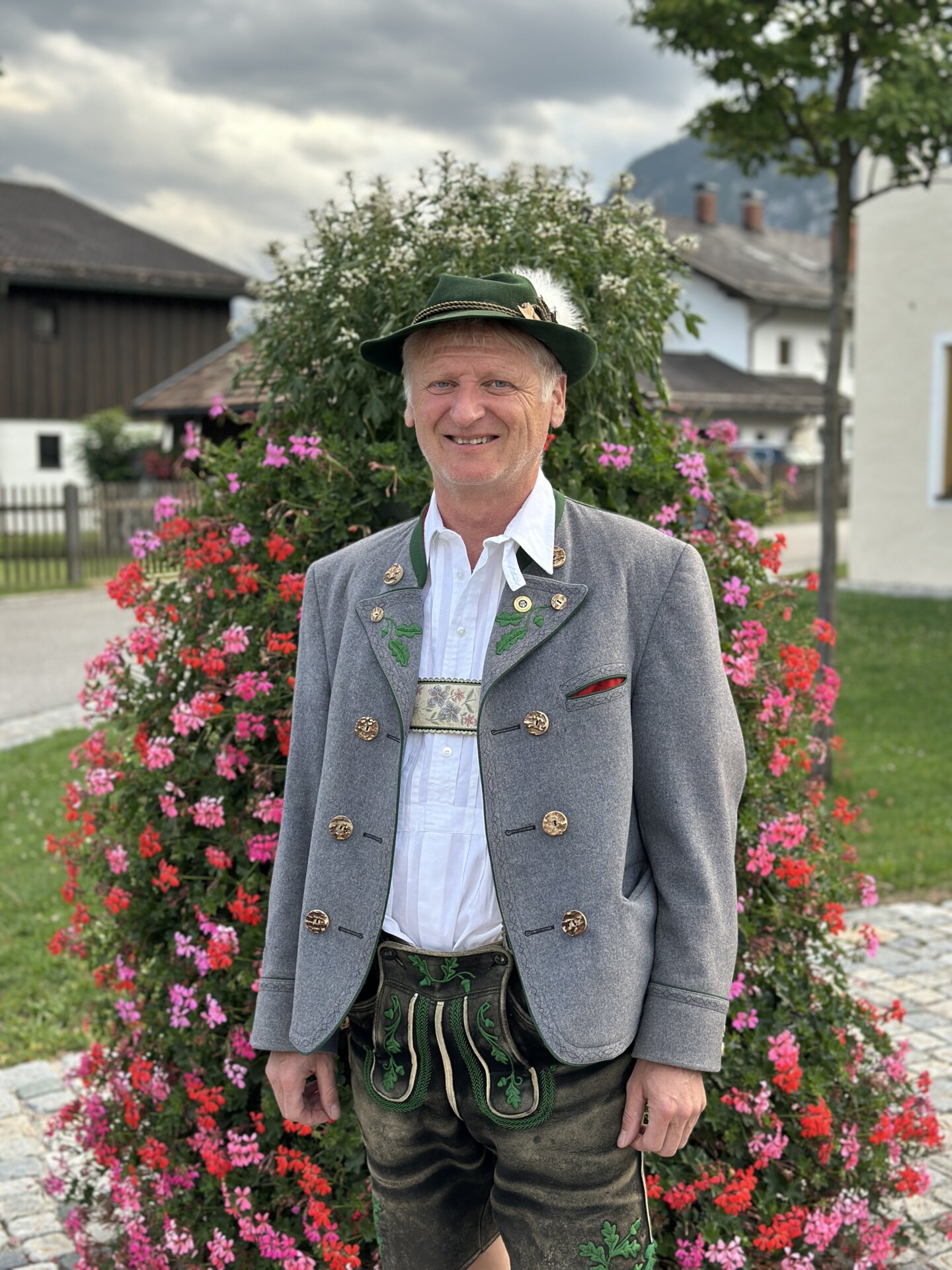 Alexander Kaufmann