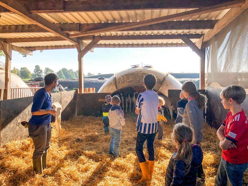 Kindergeburtstag