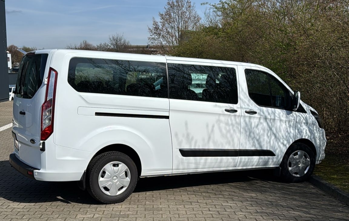 Vereinsbus