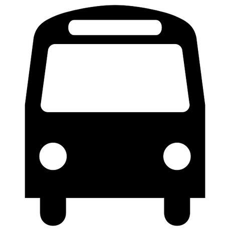 Bus symbol