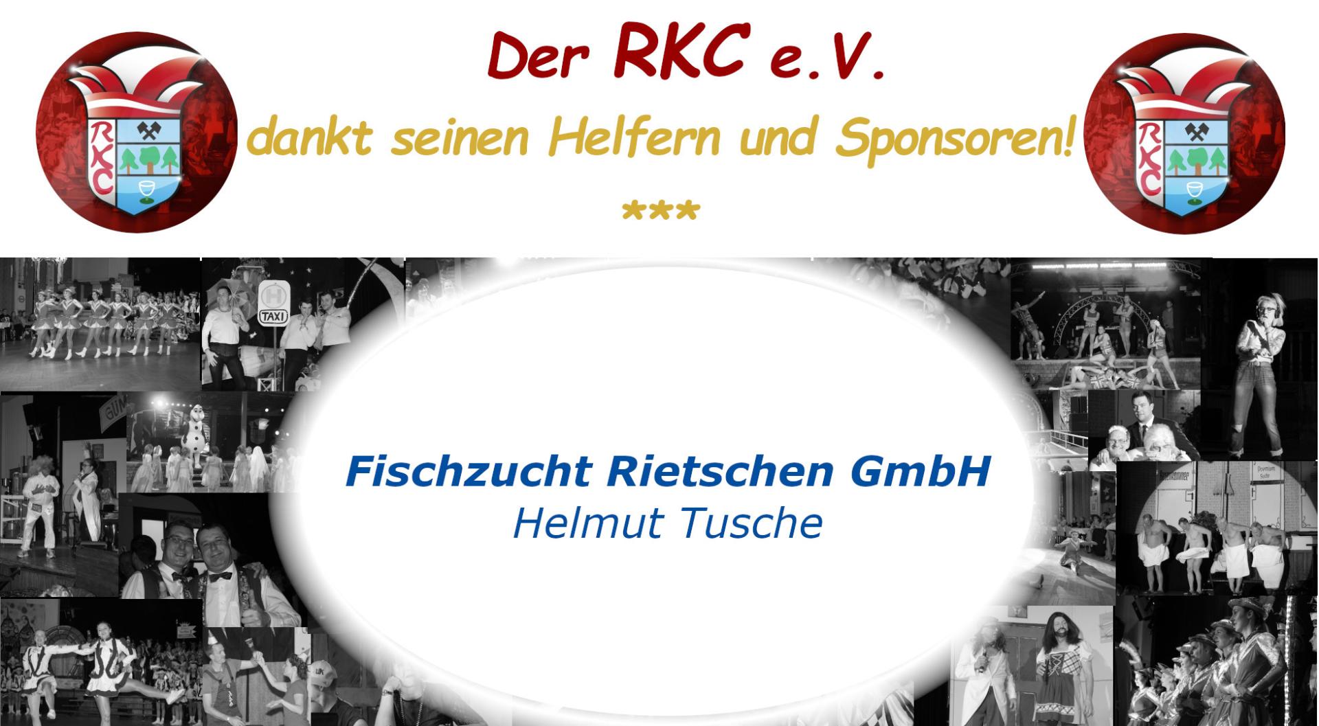 fischzucht
