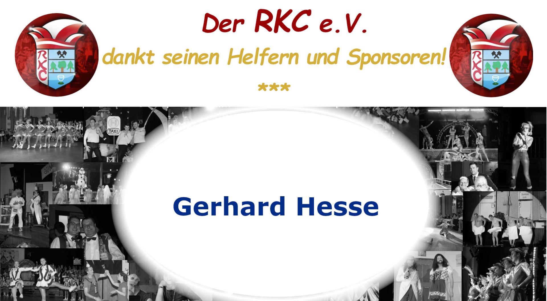 hesse