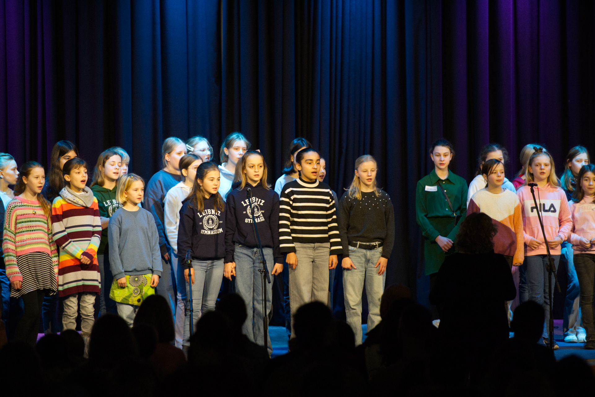 Kleiner Chor