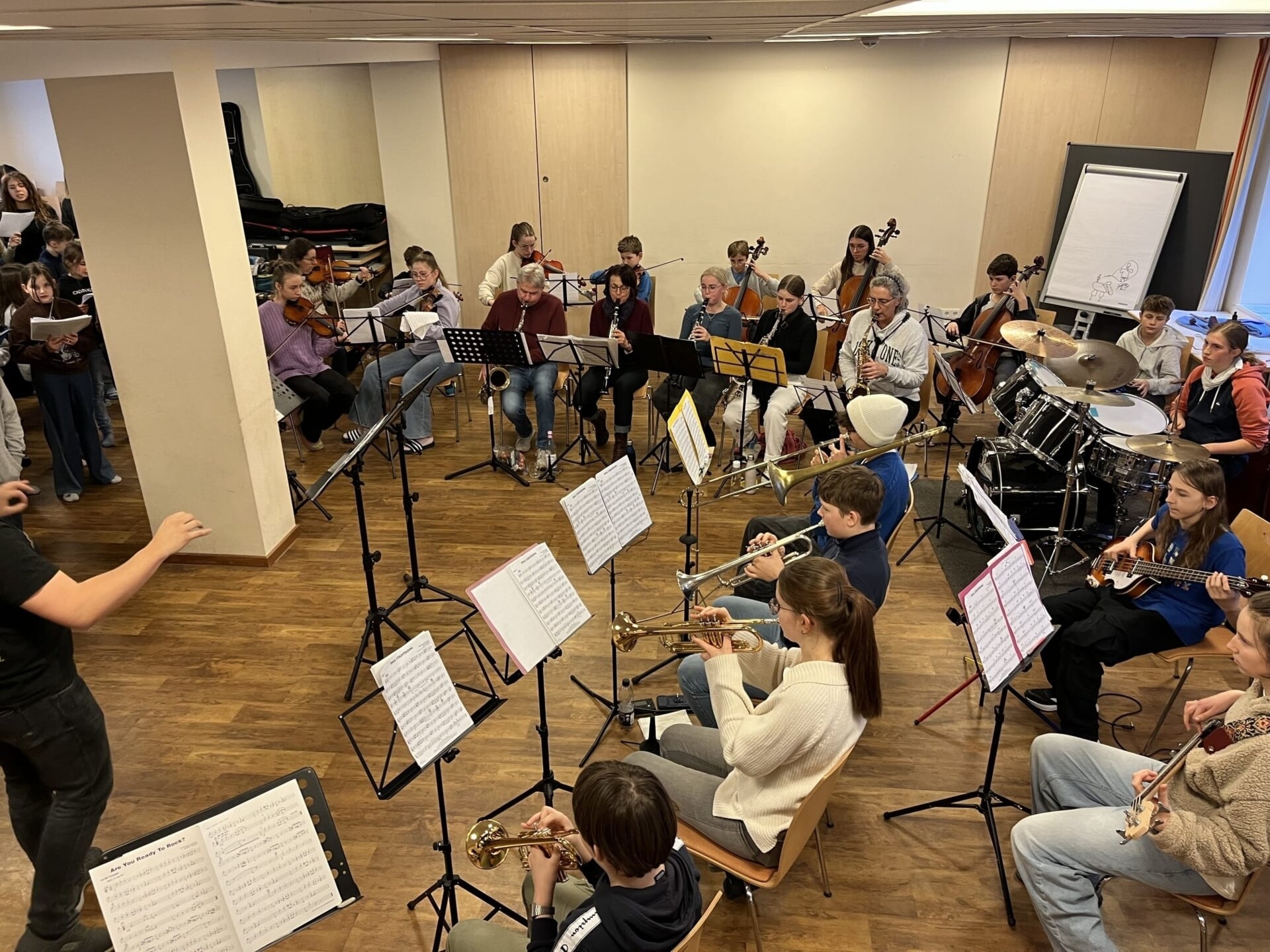 Musik 1