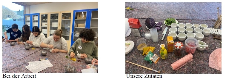 beider Arbeit