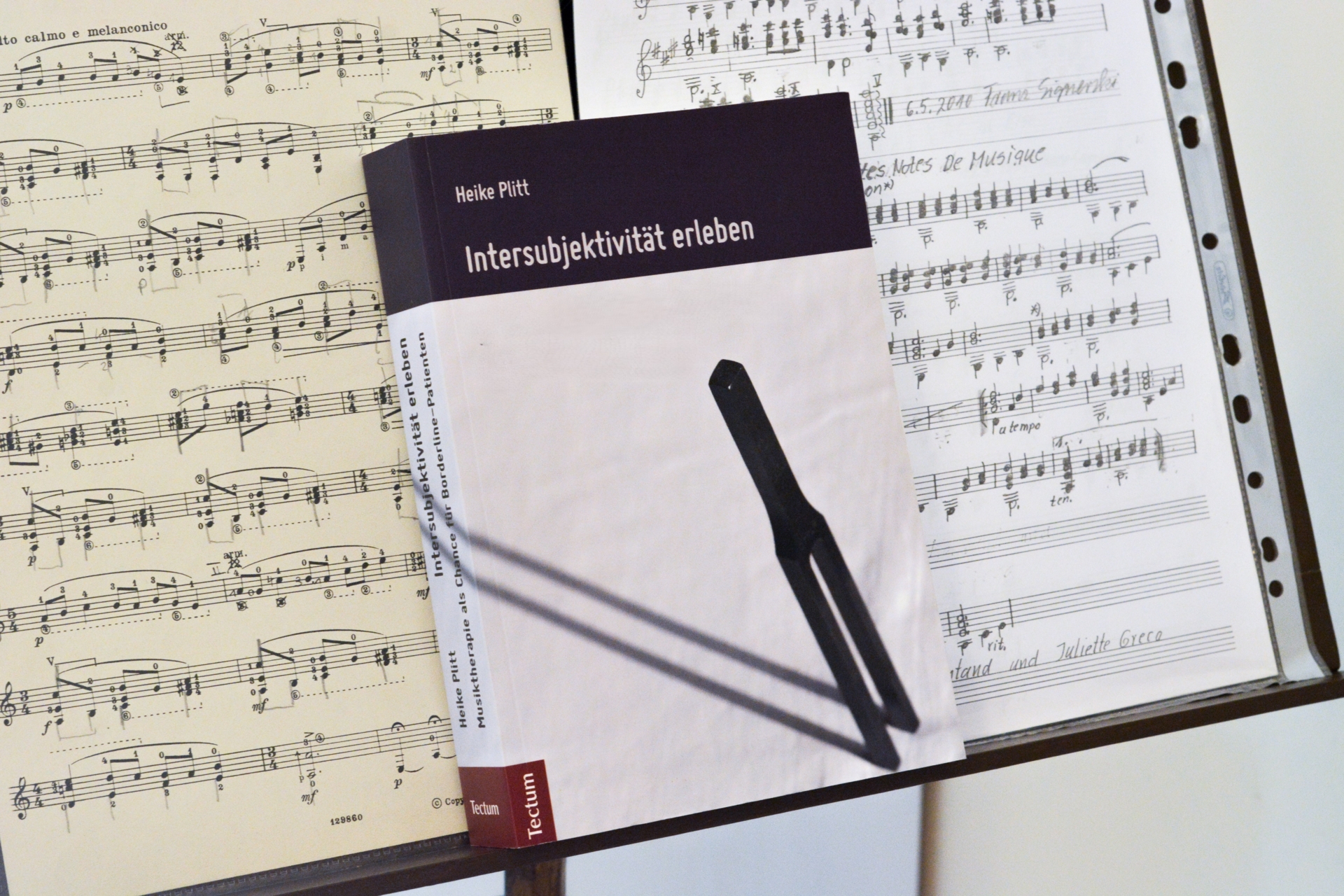 Notenständer