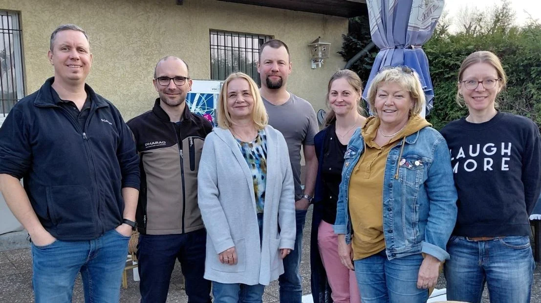 Ehrenamtstag am 17. April 2026