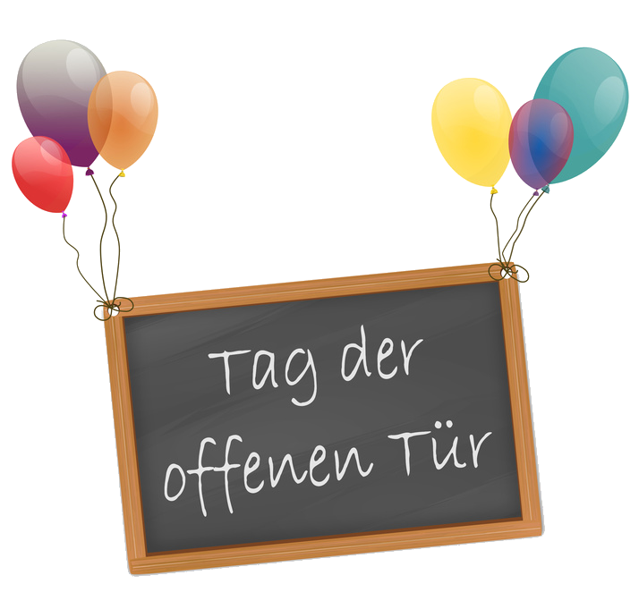 Tag der offenen Tür