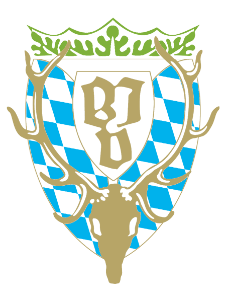 Logo BJV