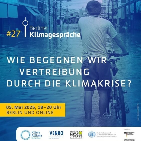 Veranstaltung DGVN