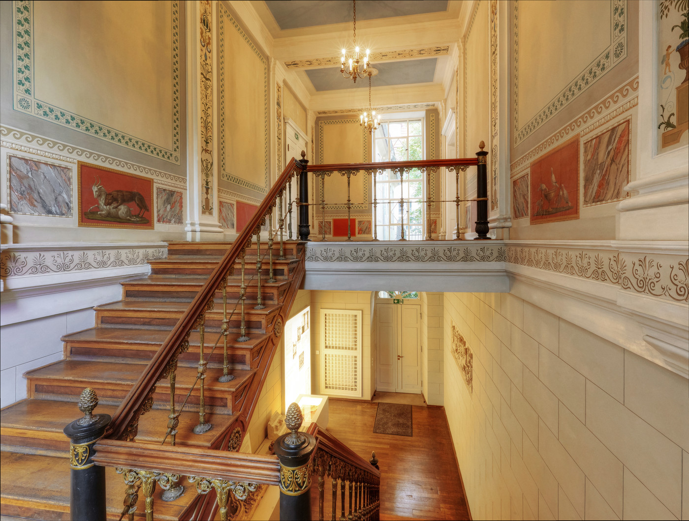 Das Generalshotel
