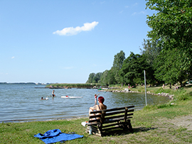 Baden
