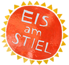 Eis am Stiel
