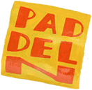 Paddeln