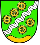 Wappen Gemeinde Dahmetal