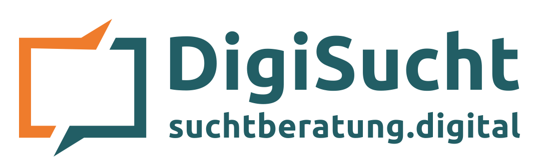 Digitale Suchtberatung