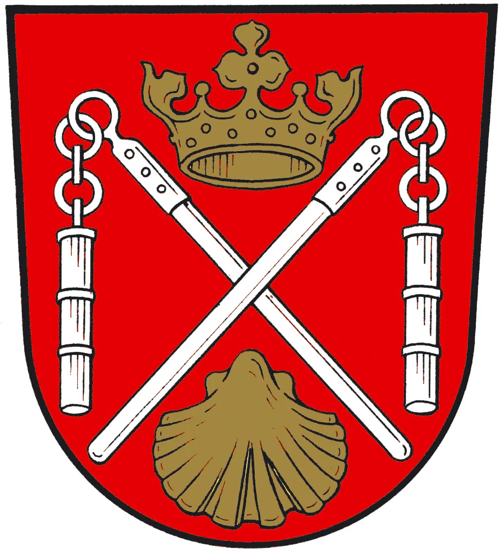 Wappen Königsfeld