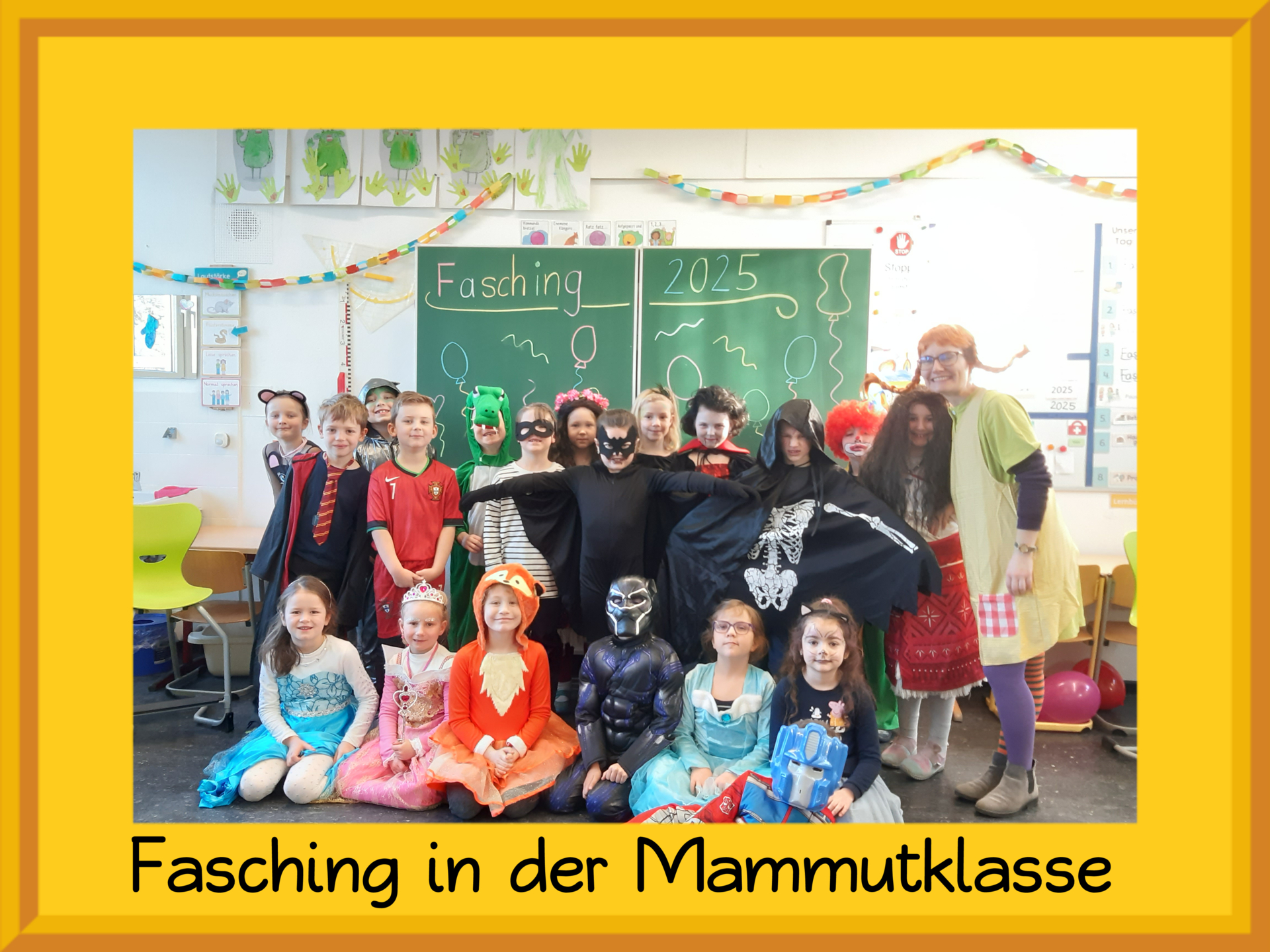 Fasching