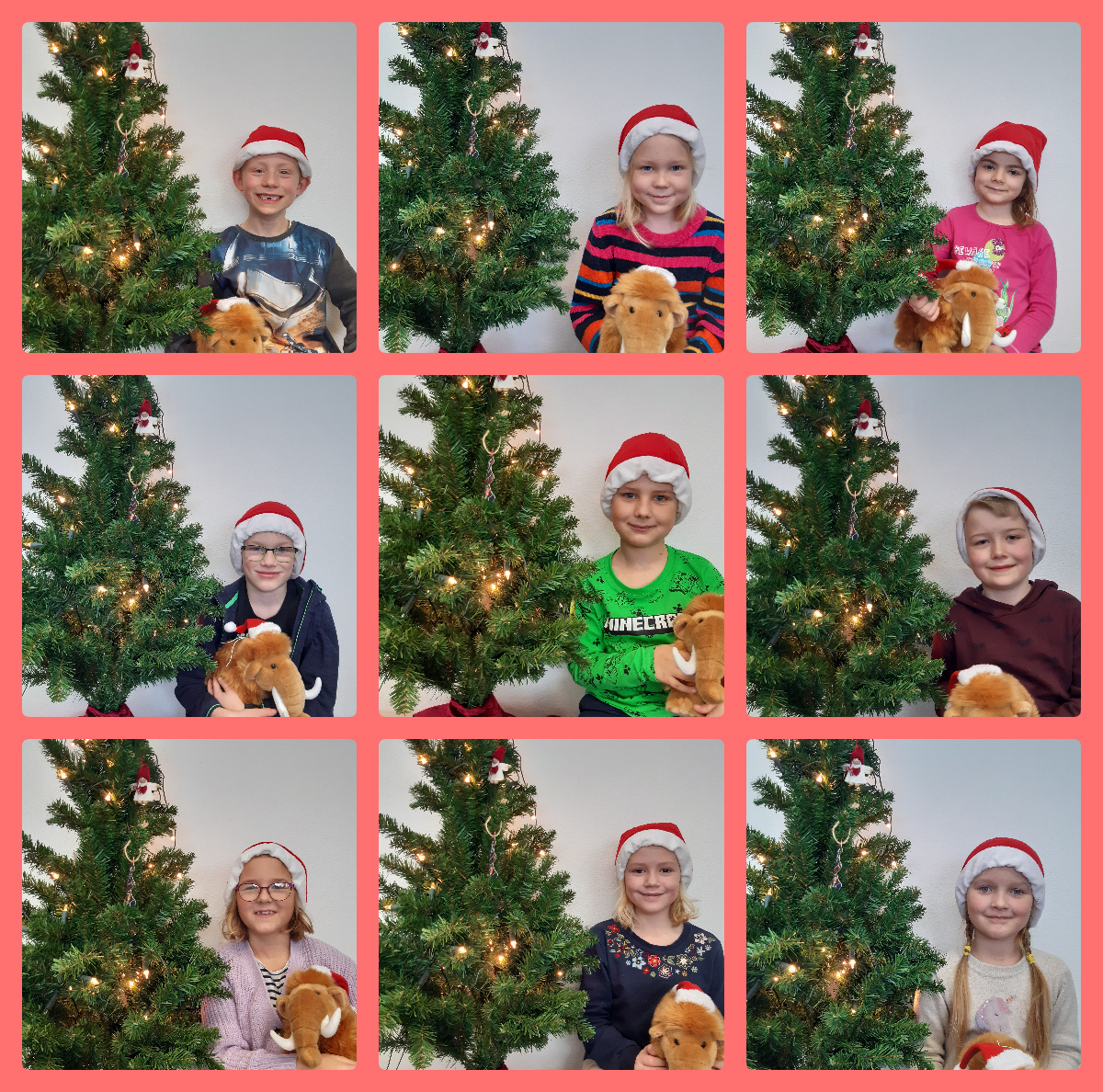 Weihnachten
