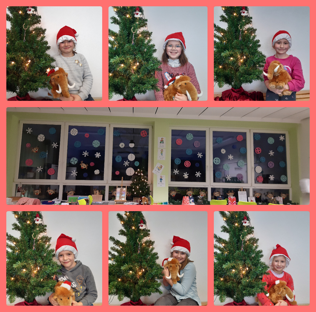 Weihnachten
