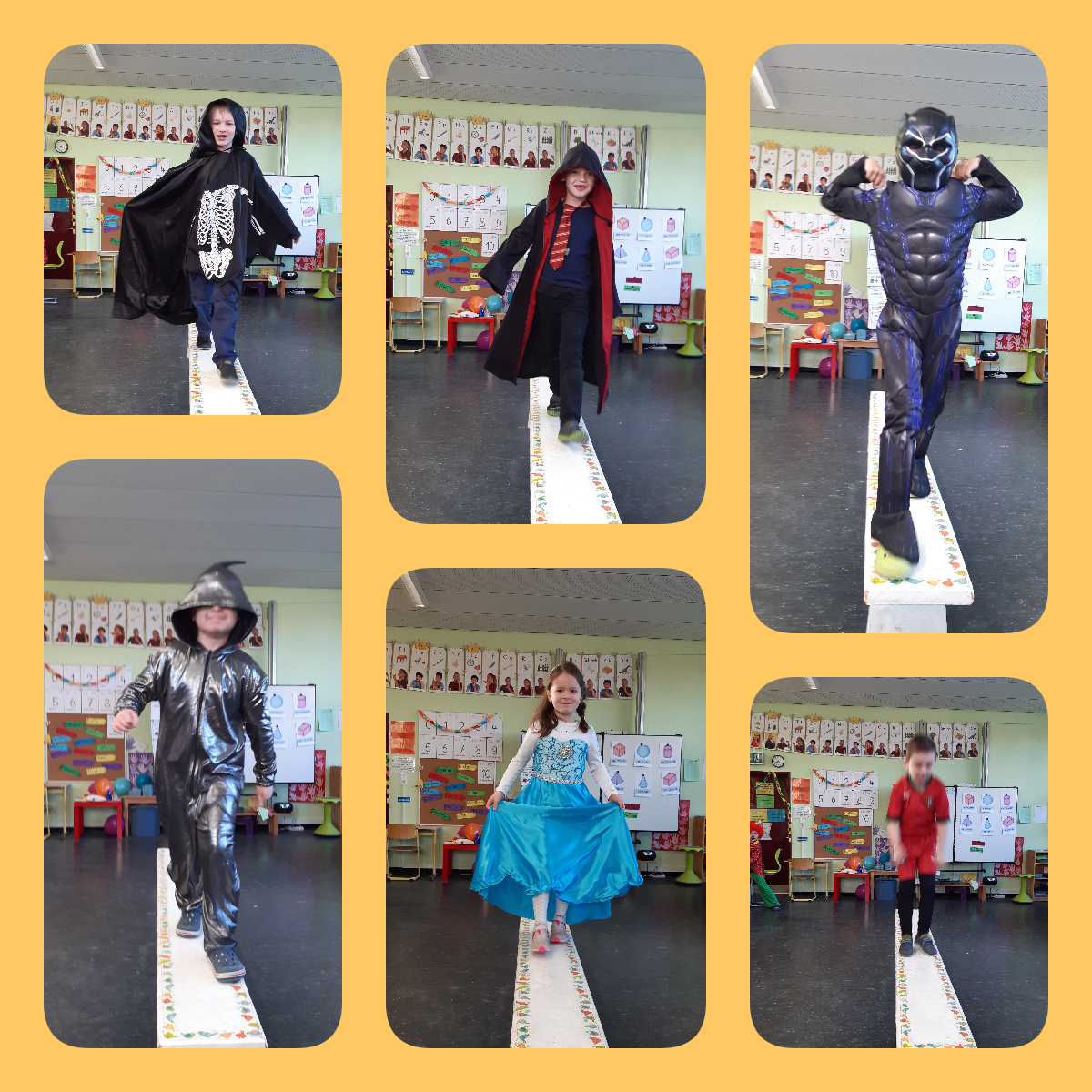 Fasching