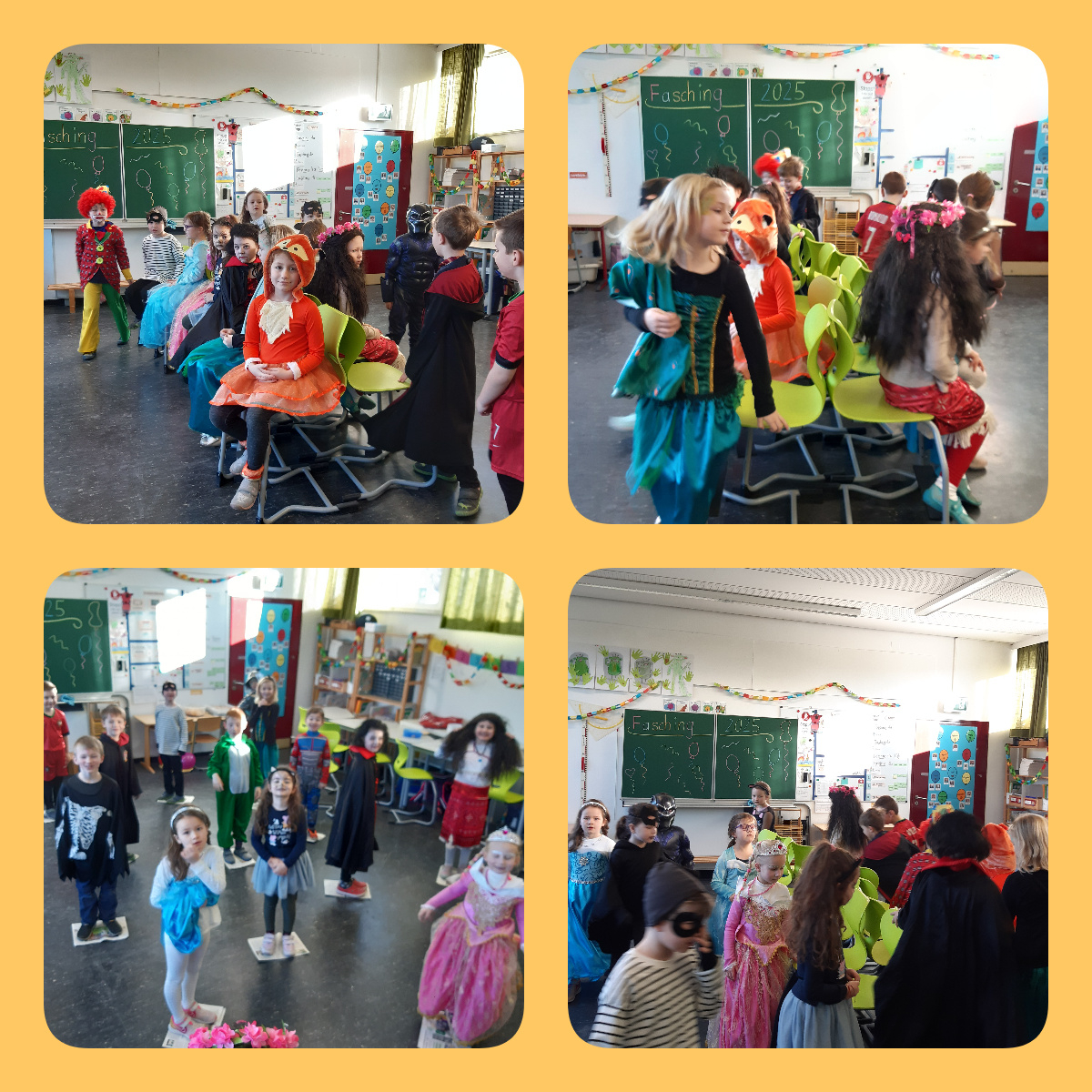 Fasching