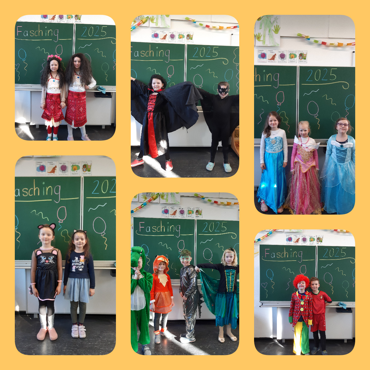 Fasching