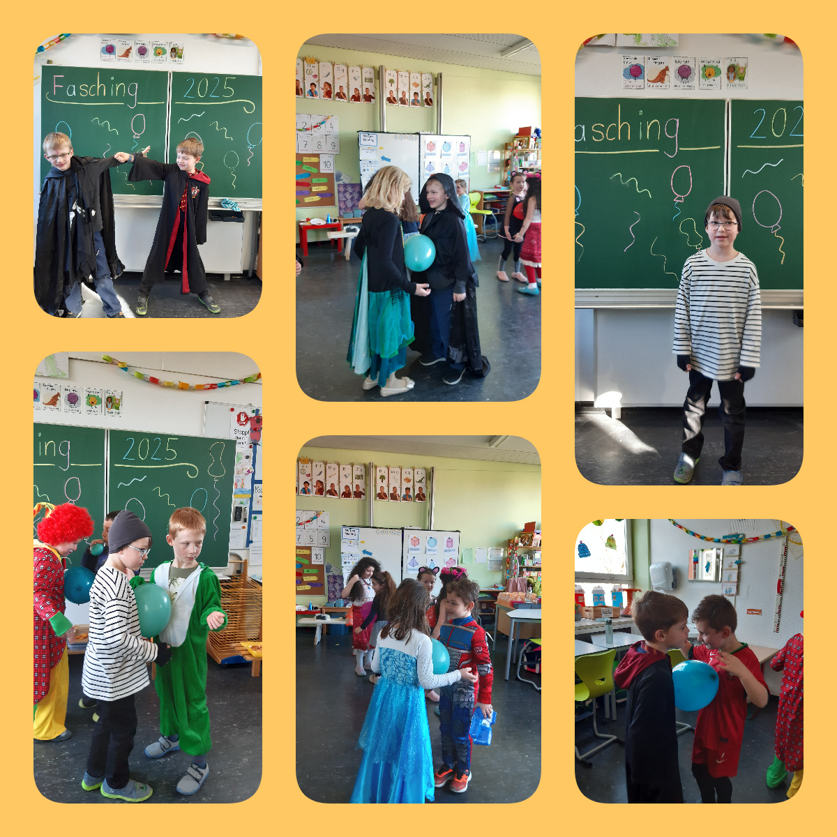 Fasching