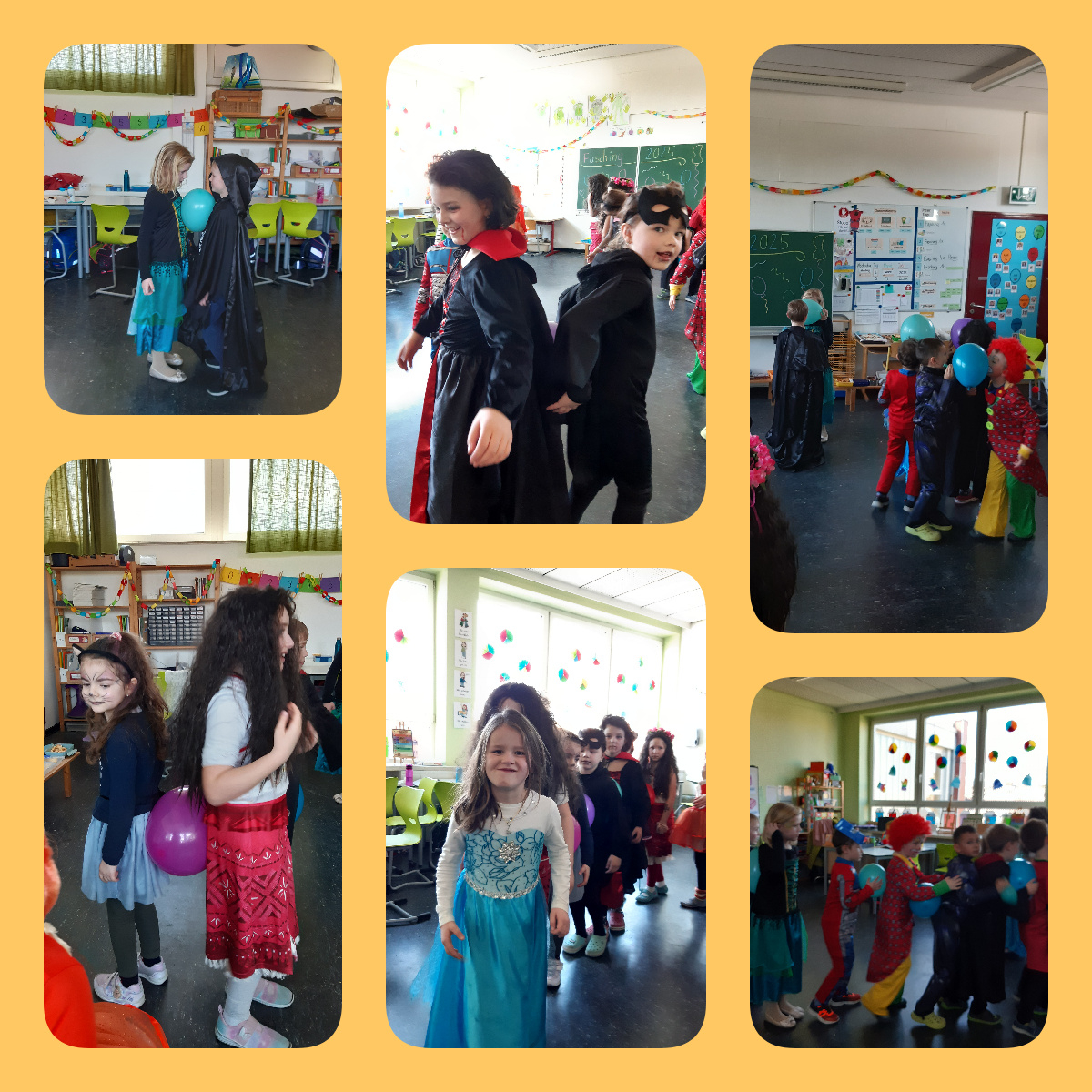 Fasching