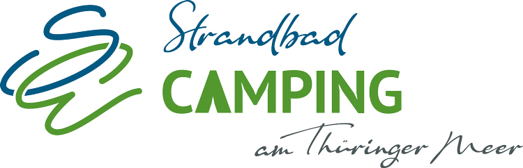 Logo Campingplatz am Strandbad